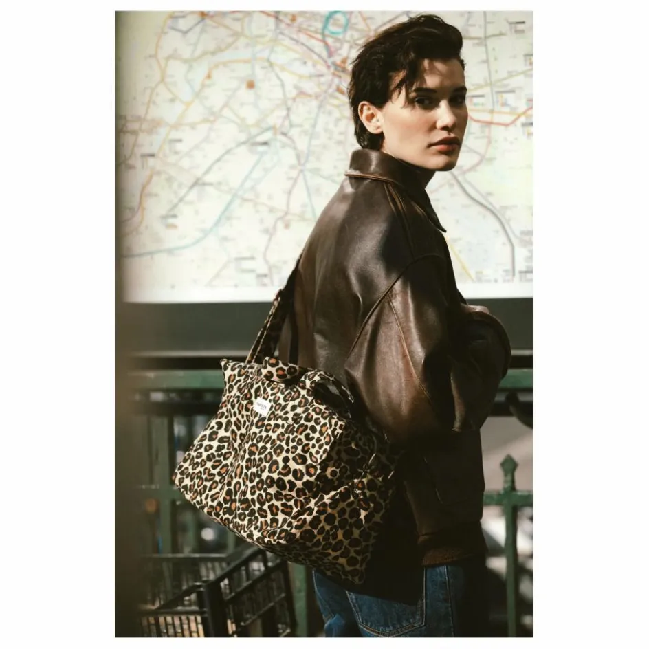 Outlet Sac City Sauval | Femme Sacs À Main