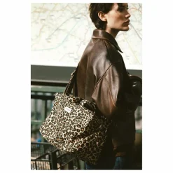Outlet Sac City Sauval | Femme Sacs À Main
