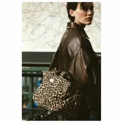 Outlet Sac City Sauval | Femme Sacs À Main