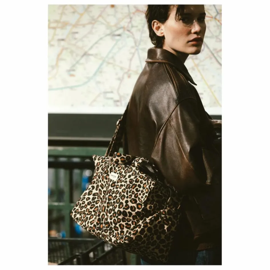 Outlet Sac City Sauval | Femme Sacs À Main