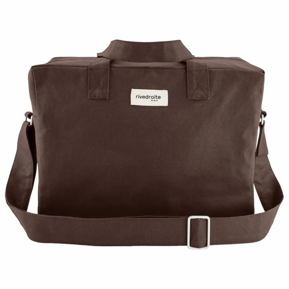 rivedroite Sac City Sauval Ciré ||Femme Sacs À Main