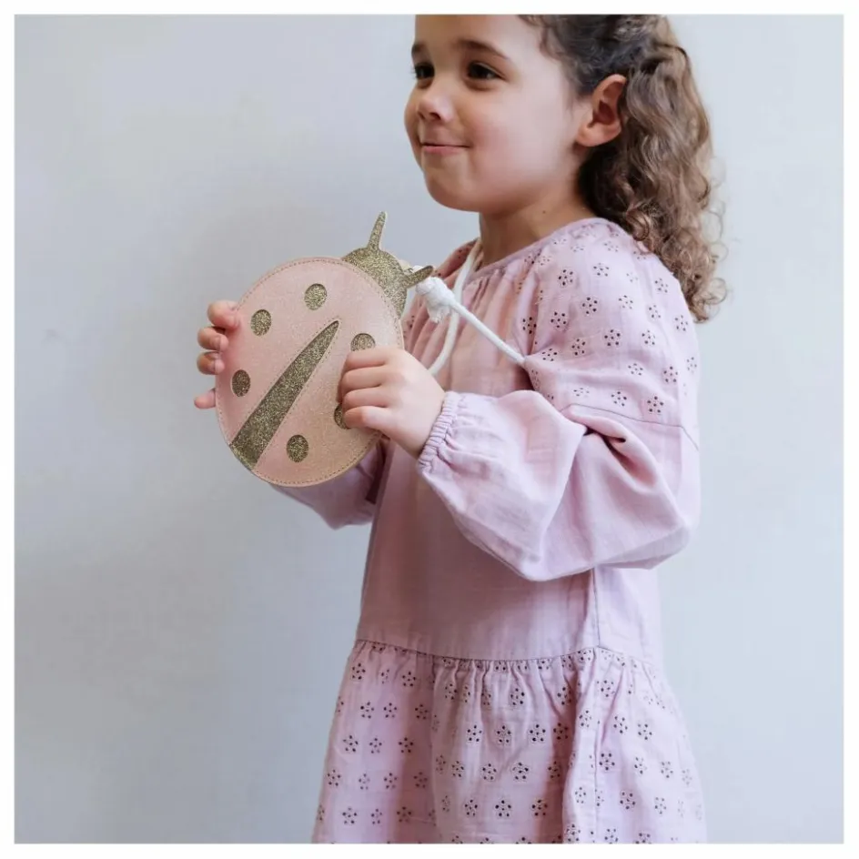 Discount Sac Coccinelle | Enfant Sacs, Petite Maroquinerie|Accessoires De Mode