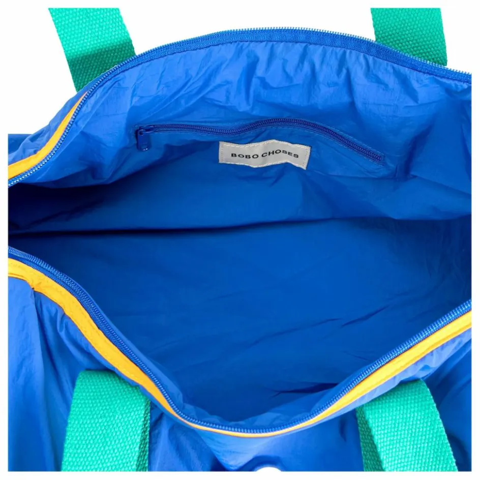 Best Sac Color Block Sporty - Collection Femme | Femme Sacs À Dos, Sacs De Sport