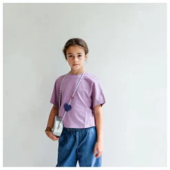Enfant Mimi & Lula Sacs, Petite Maroquinerie|Accessoires De Mode*Sac Cœur |