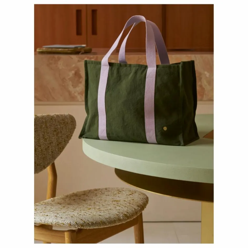 Femme La cerise sur le gâteau Sacs Weeks Ends|Sacs Week-End*Sac Daily Iona |