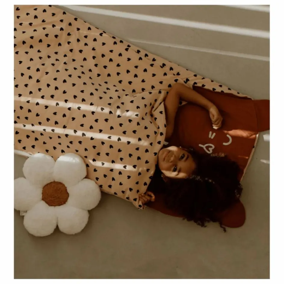 Enfant Les Petites Billes Linge De Lit Enfant*Sac de couchage multi-saison Léopard |
