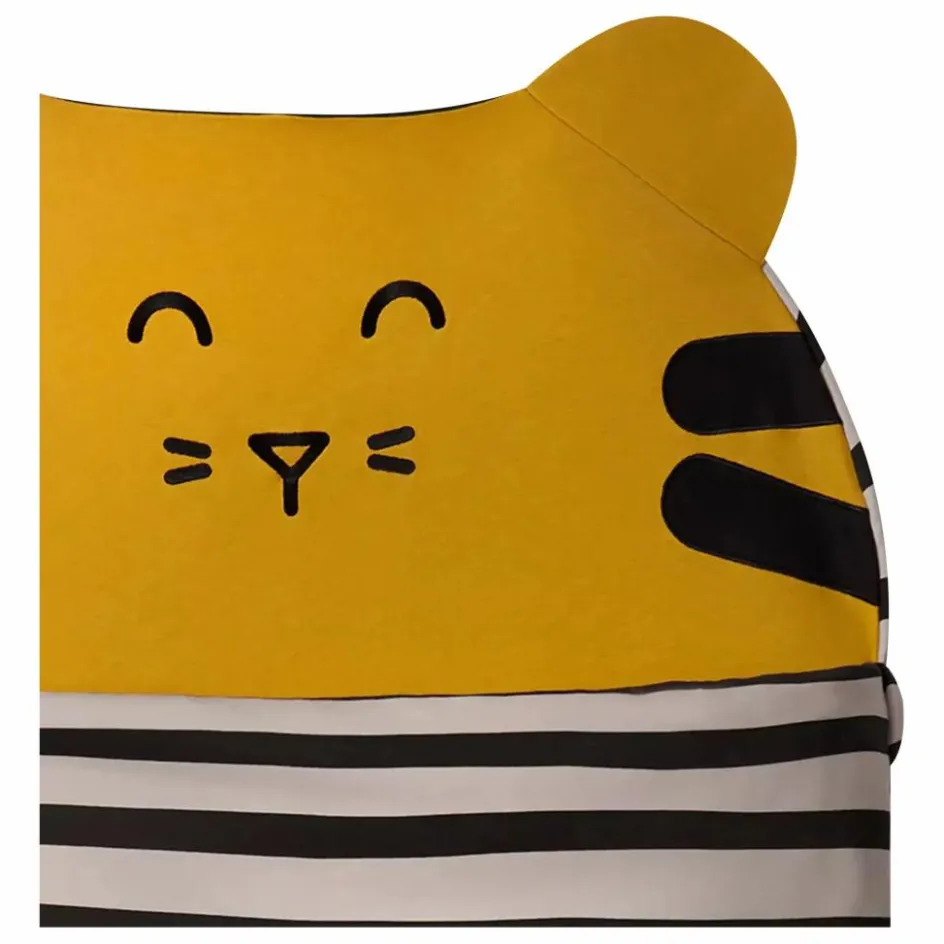 Les Petites Billes Sac de couchage multi-saison Tigre | Camel