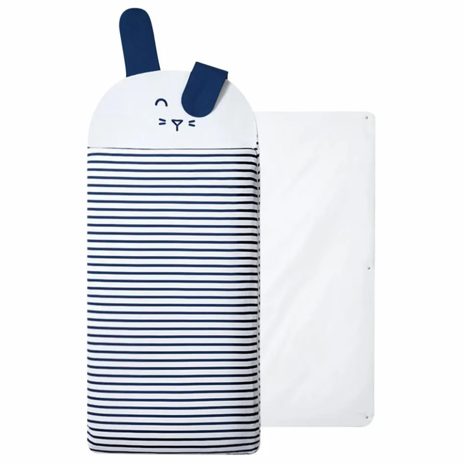Enfant Les Petites Billes Linge De Lit Enfant*Sac de couchage multi-saison Lapin |