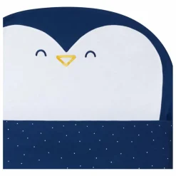 Les Petites Billes Sac de couchage multi-saison Pingouin ||Enfant Linge De Lit Enfant