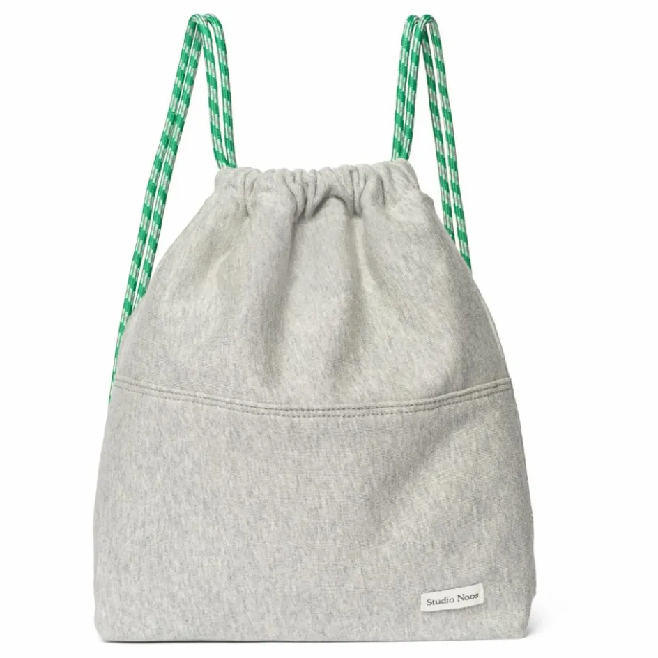 Studio Noos Sac de gym en jersey ||Enfant Sacs, Petite Maroquinerie|Accessoires De Mode