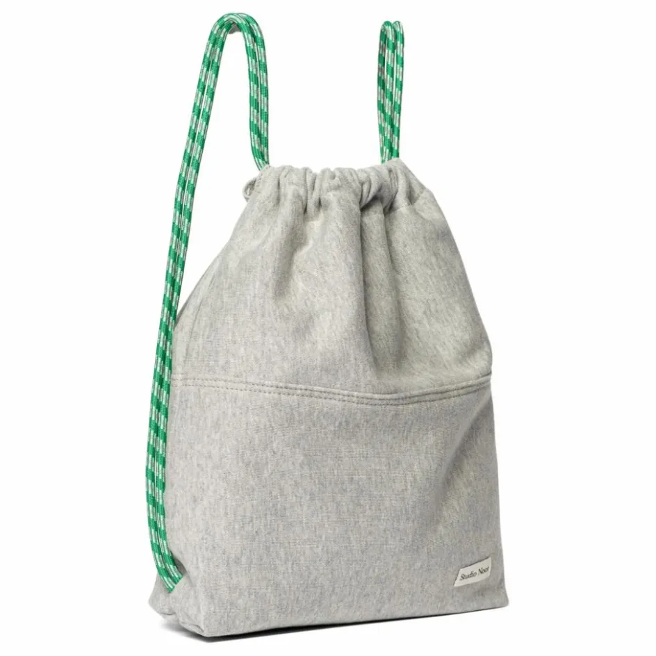 Studio Noos Sac de gym en jersey ||Enfant Sacs, Petite Maroquinerie|Accessoires De Mode