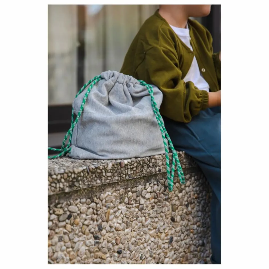 Studio Noos Sac de gym en jersey ||Enfant Sacs, Petite Maroquinerie|Accessoires De Mode