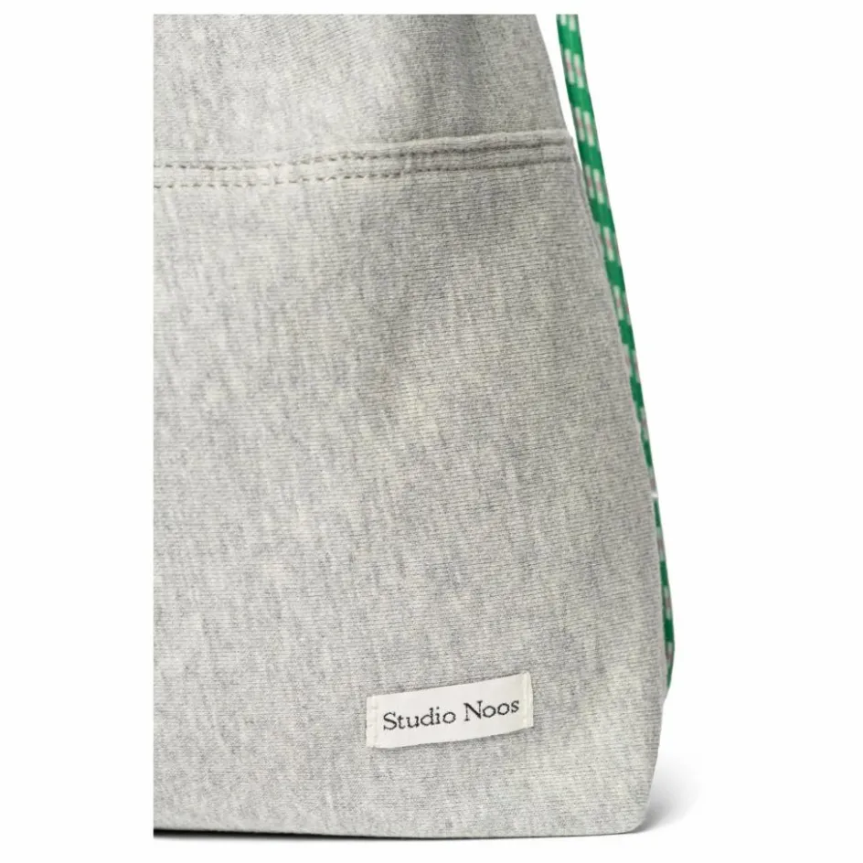 Studio Noos Sac de gym en jersey ||Enfant Sacs, Petite Maroquinerie|Accessoires De Mode