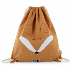 Outlet Sac de gym Mr Fox | Enfant Sacs, Petite Maroquinerie