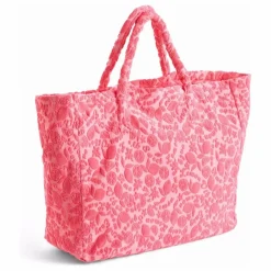 Discount Molo Sac de Plage Eponge Fruits | Corail