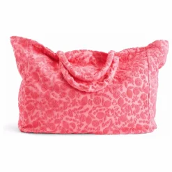 Discount Molo Sac de Plage Eponge Fruits | Corail