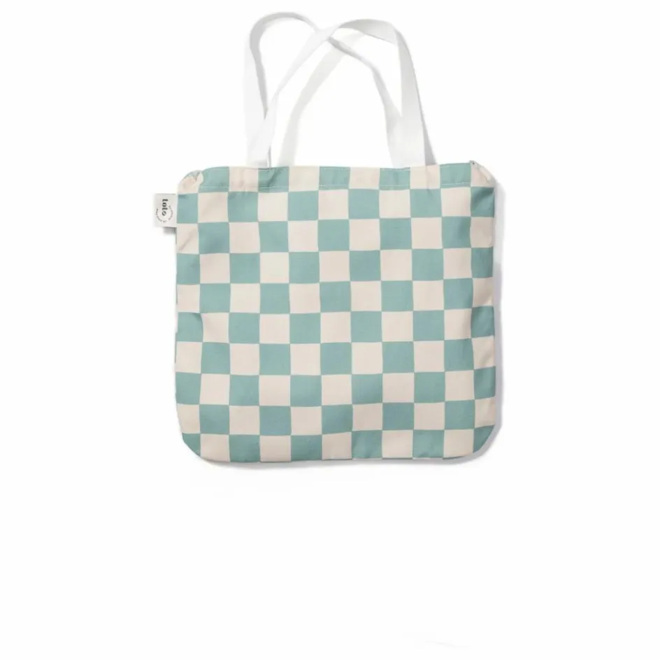Play and Go Sac de rangement Toto - Dino ||Enfant Rangements|Patères, Paniers Enfant