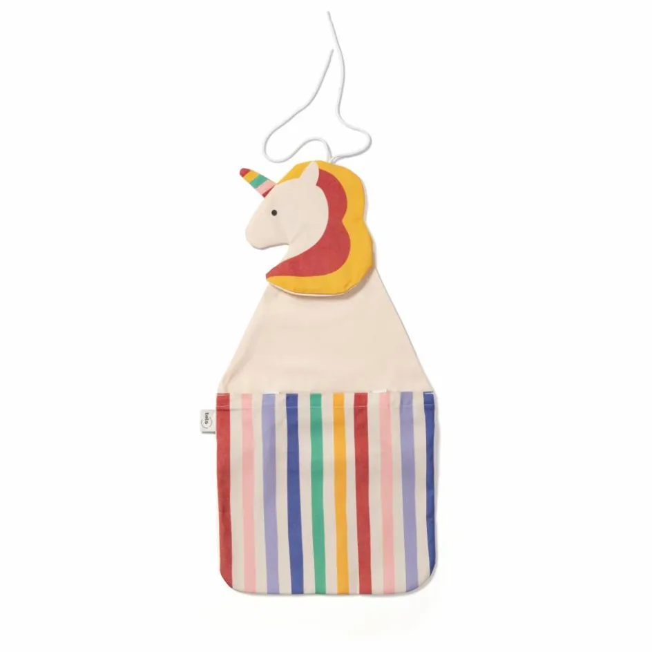 Online Sac de rangement Toto - Licorne | Enfant Rangements|Patères, Paniers Enfant