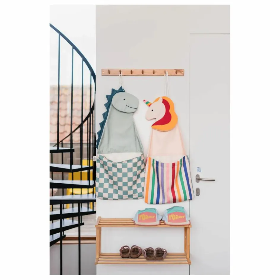 Online Sac de rangement Toto - Licorne | Enfant Rangements|Patères, Paniers Enfant