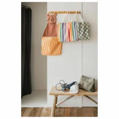 Enfant Play and Go Rangements|Patères, Paniers Enfant*Sac de rangement Toto - Ours |