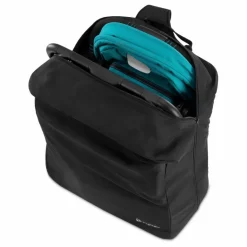 Cybex Sac de transport pour poussette Eezy S Twist | Noir