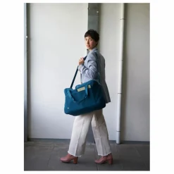 Femme La cerise sur le gâteau Sacs Weeks Ends|Sacs Week-End*Sac de voyage |