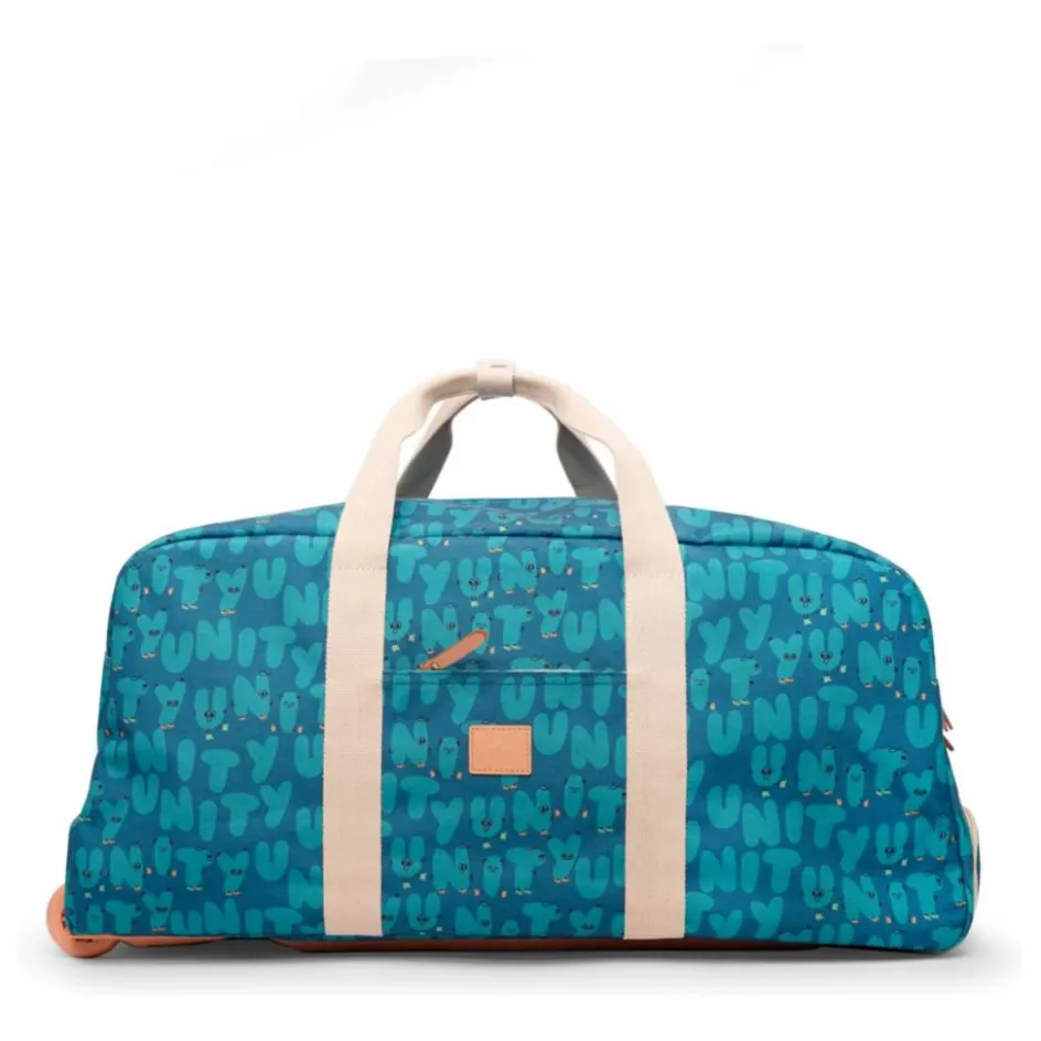 Clearance Sac de voyage à roulettes Unity | Enfant Sacs, Petite Maroquinerie