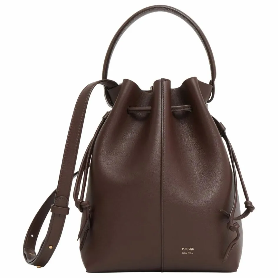 Mansur Gavriel Sac Dea Bucket ||Femme Sacs À Main