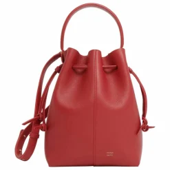 Mansur Gavriel Sac Dea Bucket | Rouge