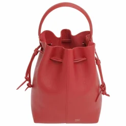 Mansur Gavriel Sac Dea Bucket | Rouge