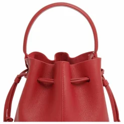 Mansur Gavriel Sac Dea Bucket | Rouge
