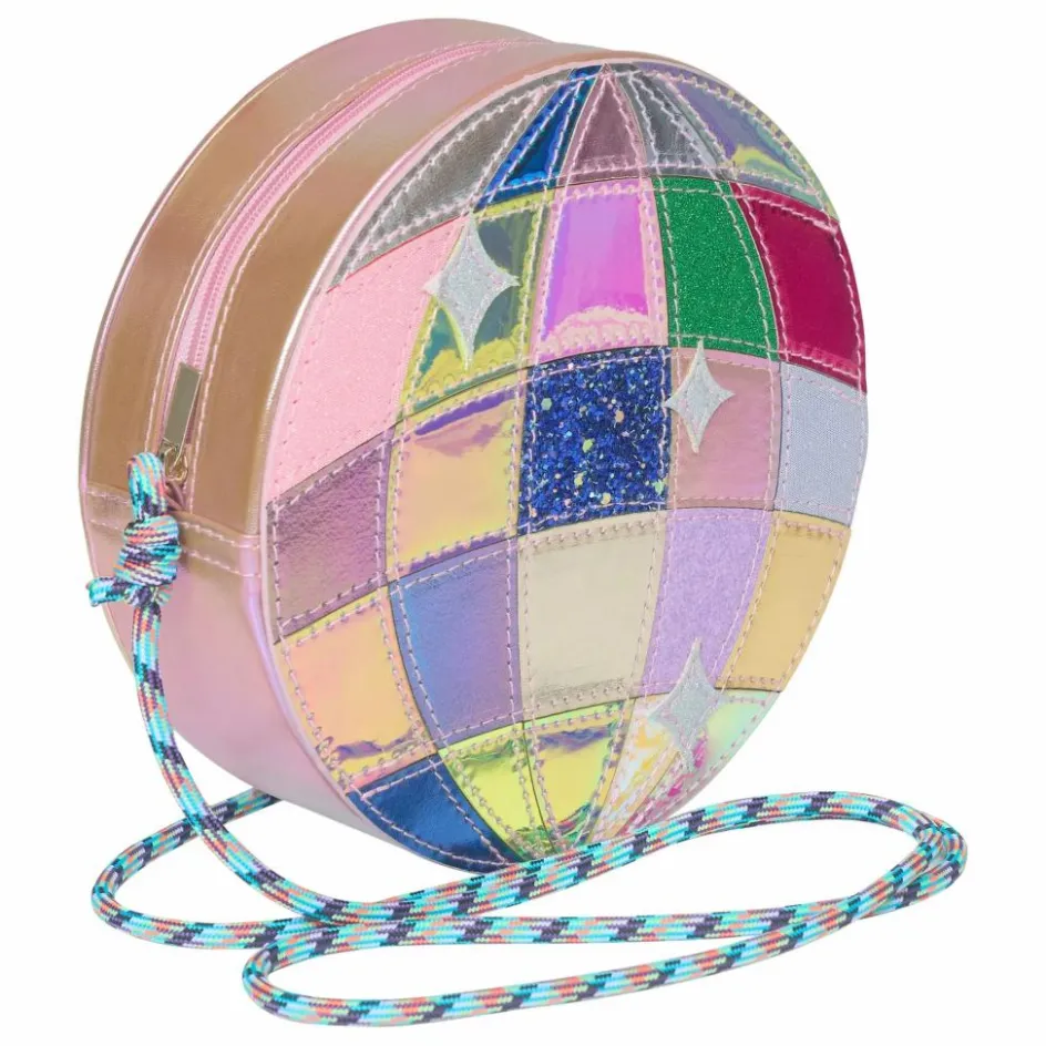 Best Mimi & Lula Sac Disco | Rose