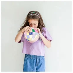 Best Mimi & Lula Sac Disco | Rose