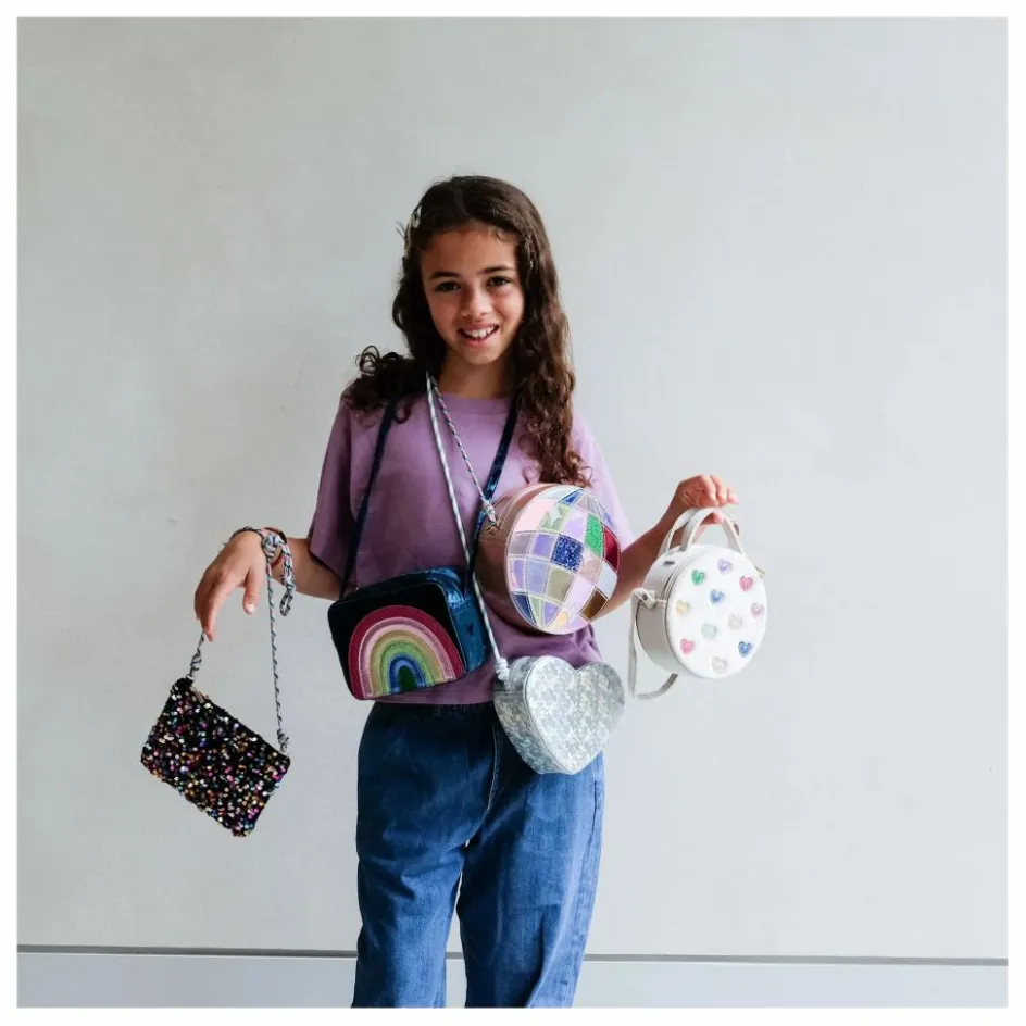 Best Mimi & Lula Sac Disco | Rose