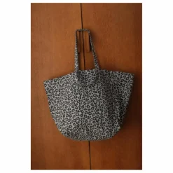 Online Rose in April Sac Elisa Graou | Bleu
