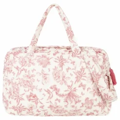 Tartine et Chocolat Sacs À Langer|Puériculture*Sac et matelas à langer Toile de Jouy |