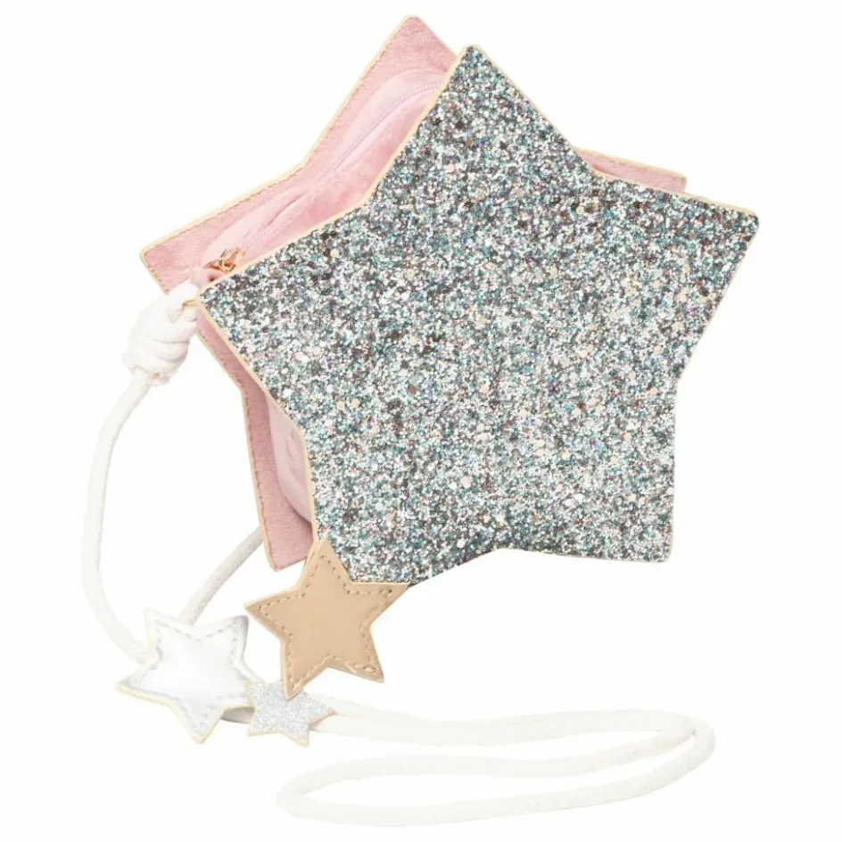 Enfant Mimi & Lula Sacs, Petite Maroquinerie|Accessoires De Mode*Sac Etoile |