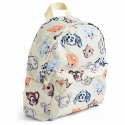 Enfant Molo Sacs, Petite Maroquinerie|Accessoires De Mode*Sac Fibres Recyclées |