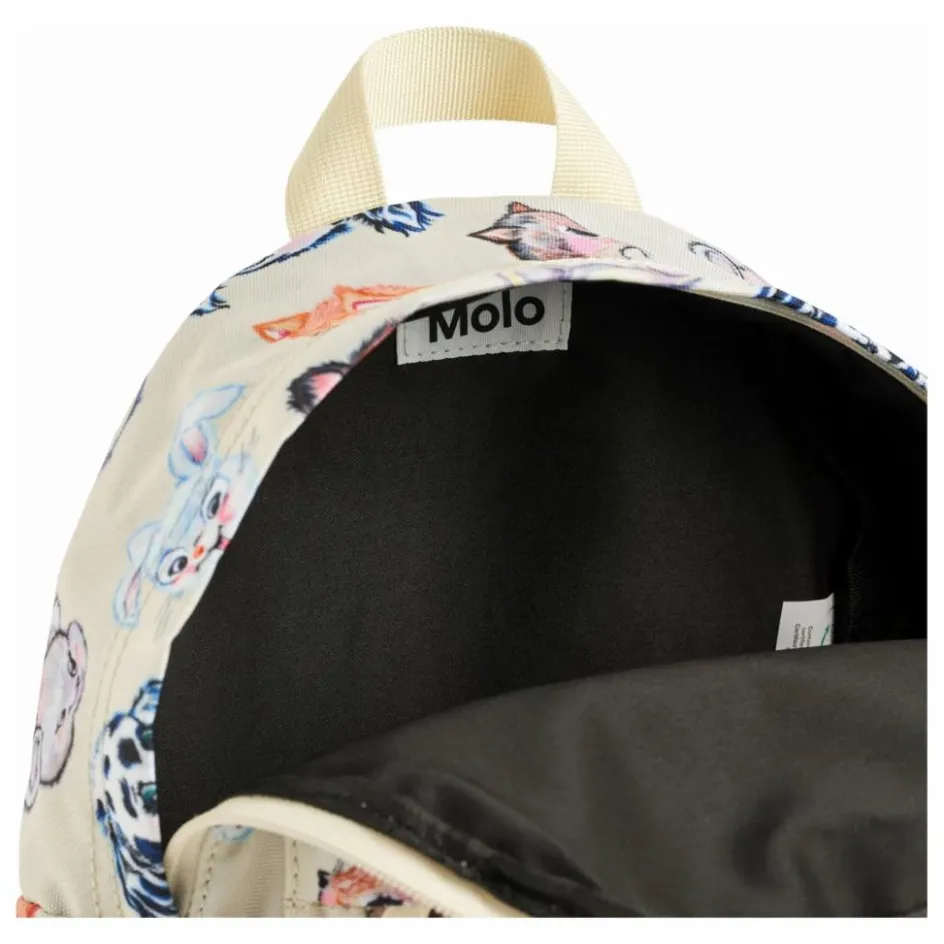 Enfant Molo Sacs, Petite Maroquinerie|Accessoires De Mode*Sac Fibres Recyclées |