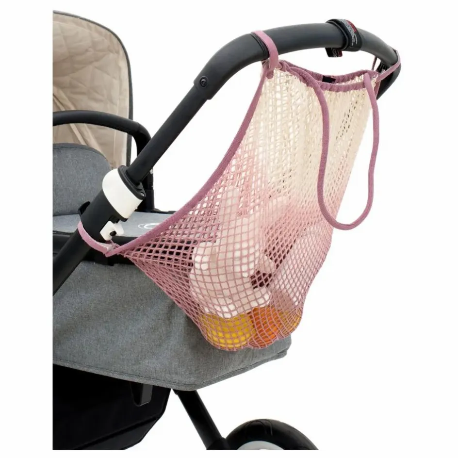 Mara Mea Sac filet pour poussette| Accessoires De Poussettes