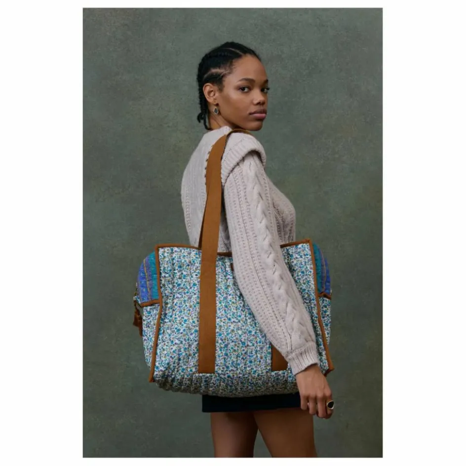 Louise Misha Sac 36h Lilio|Femme/Enfant Sacs Weeks Ends|Sacs Week-End