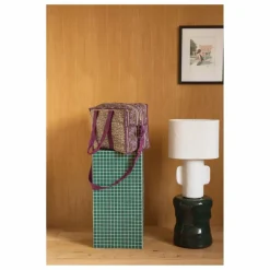 Outlet Sac 36h Lilio en coton bio | Femme Sacs Weeks Ends|Sacs Week-End