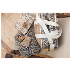 Discount Louise Misha Sac 36h Lilio en coton bio | Ocre