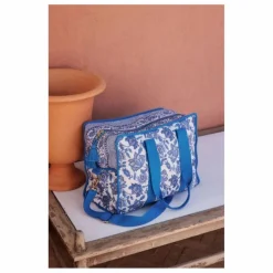 Discount Sac 36h Lilio en coton bio | Femme/Enfant Sacs Weeks Ends|Sacs Week-End