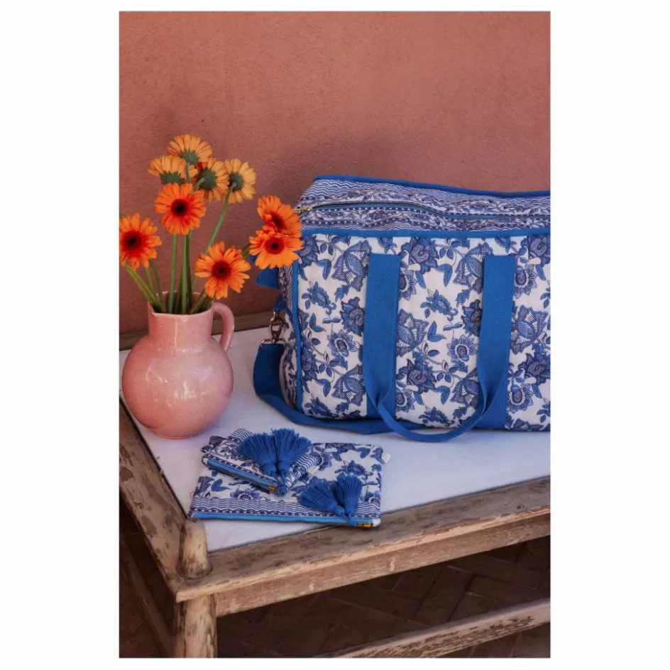 Discount Sac 36h Lilio en coton bio | Femme/Enfant Sacs Weeks Ends|Sacs Week-End
