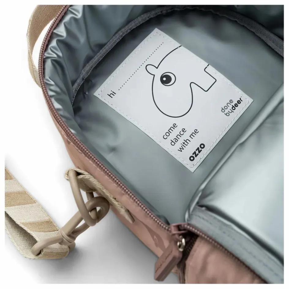 Hot Sac isotherme Ozzo | Enfant Vaisselle Enfant