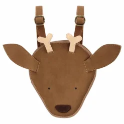 Outlet Donsje Sac Kapi Special Cerf | Marron