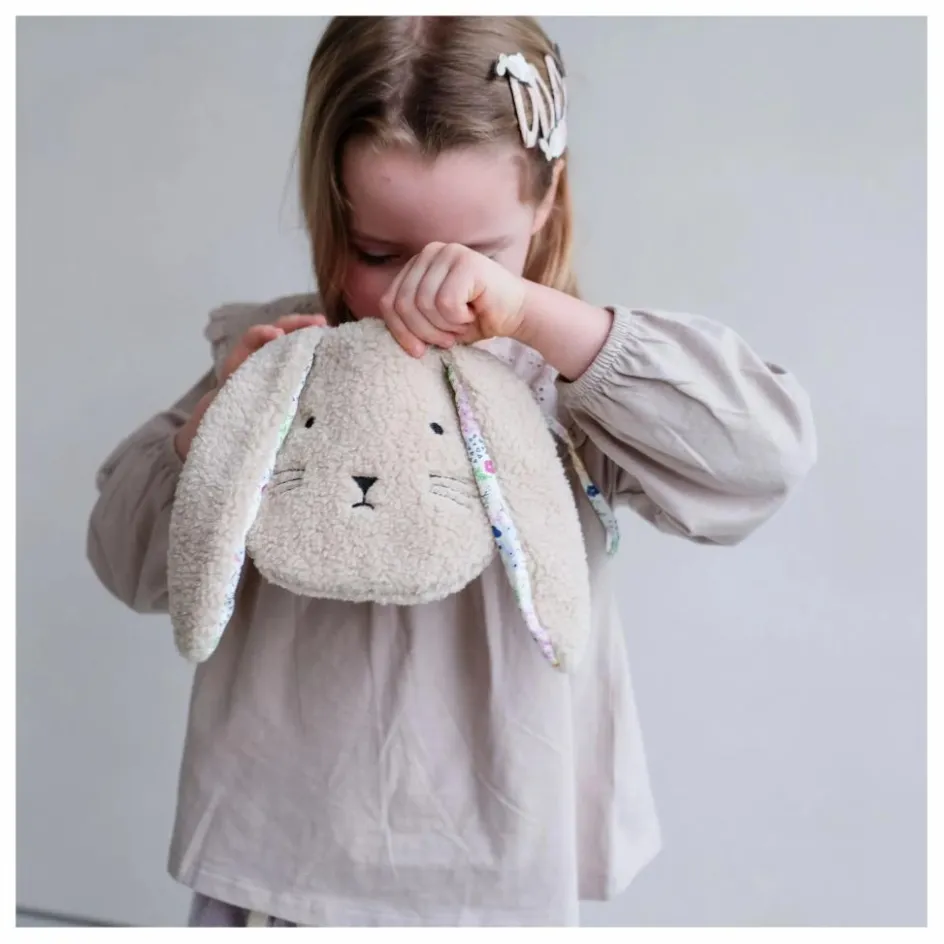 Best Sac Lapin | Enfant Sacs, Petite Maroquinerie|Accessoires De Mode