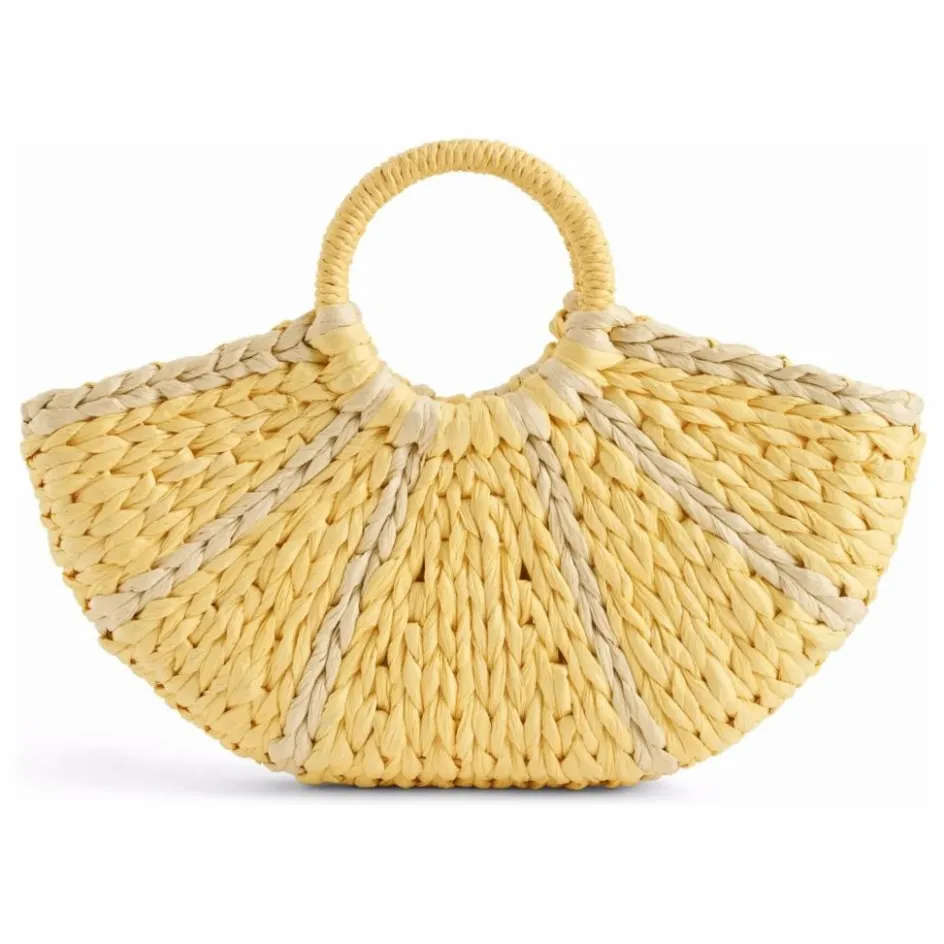 Best Sac Lemon Paille de Papier | Enfant Sacs, Petite Maroquinerie|Accessoires De Mode