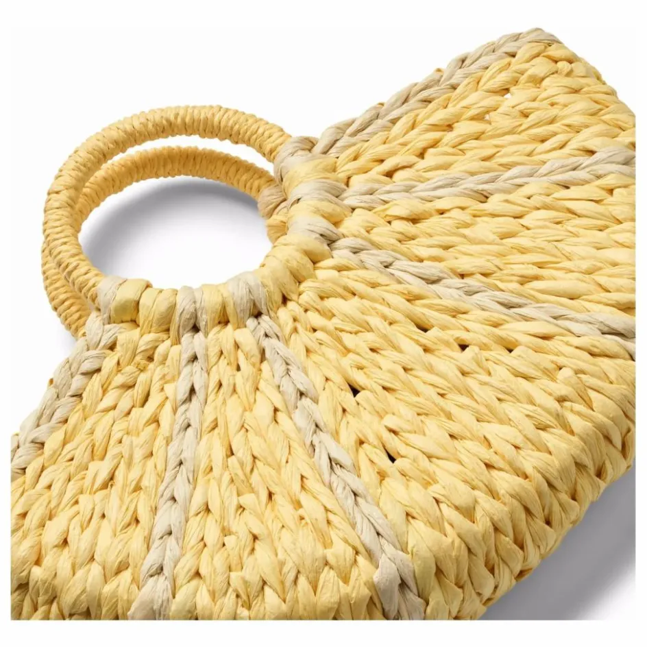 Best Sac Lemon Paille de Papier | Enfant Sacs, Petite Maroquinerie|Accessoires De Mode